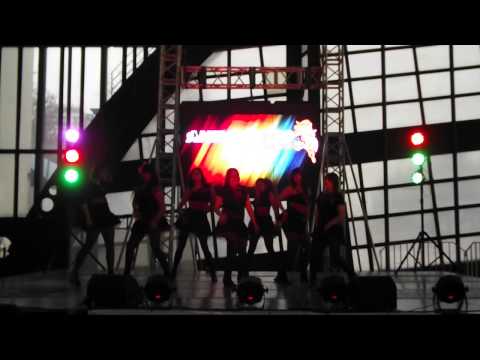 Doki Doki Angels - [Good bye to the lying me サヨナラ ウソつきの私] - Berryz Kobo