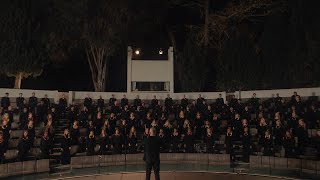 Die Spokewals - Stellenbosch University Choir