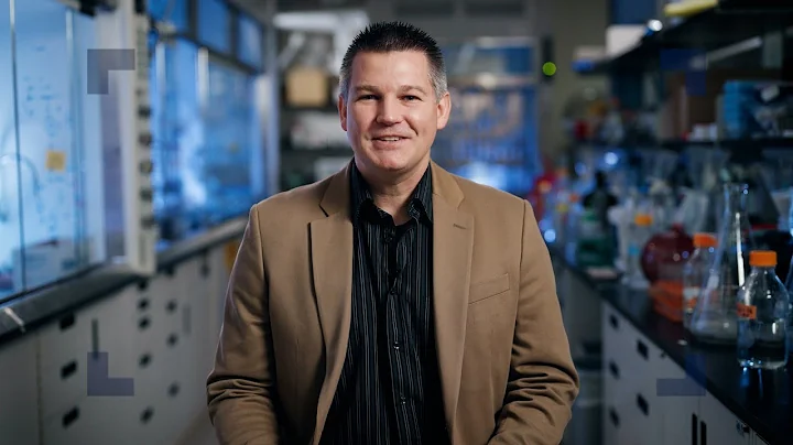 Meet the FAS Faculty: Jason Crawford