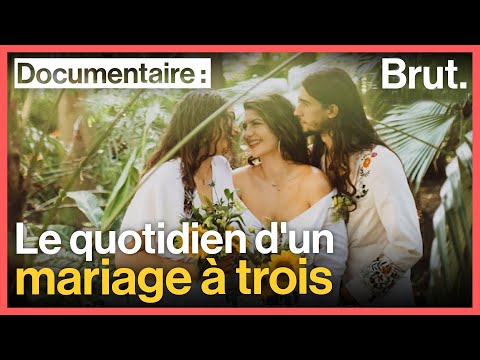 Vidéo: Qui a un mariage morganatique ?