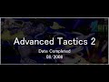 Mvc2  advanced tactics 2 2008