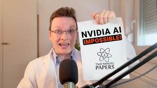 NVIDIA’s New AI Changed Robotics Forever screenshot 4