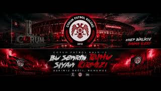 Sevdamızsın Çorumspor