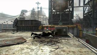 Black Ops: Failed Tomahawk==Win