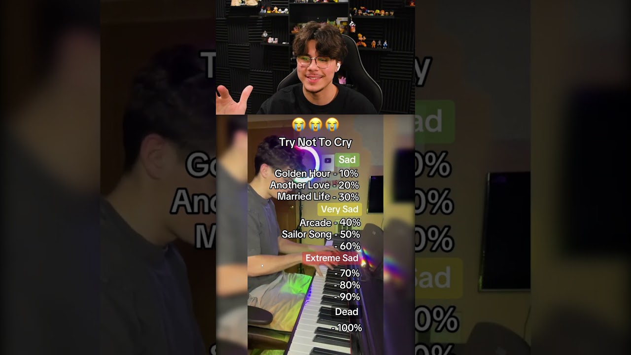 Последний...