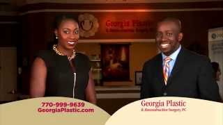 GA Plastic Surgery video