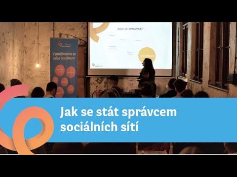 Video: Jak Se Stát Správcem Systému