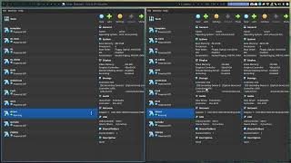 ArcoLinux : 3234 Gnome and tiling your windows - extension from PopOS