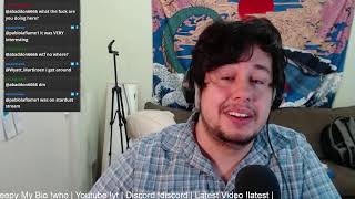 Poor PPL Debate - Heem v DoomerMedia