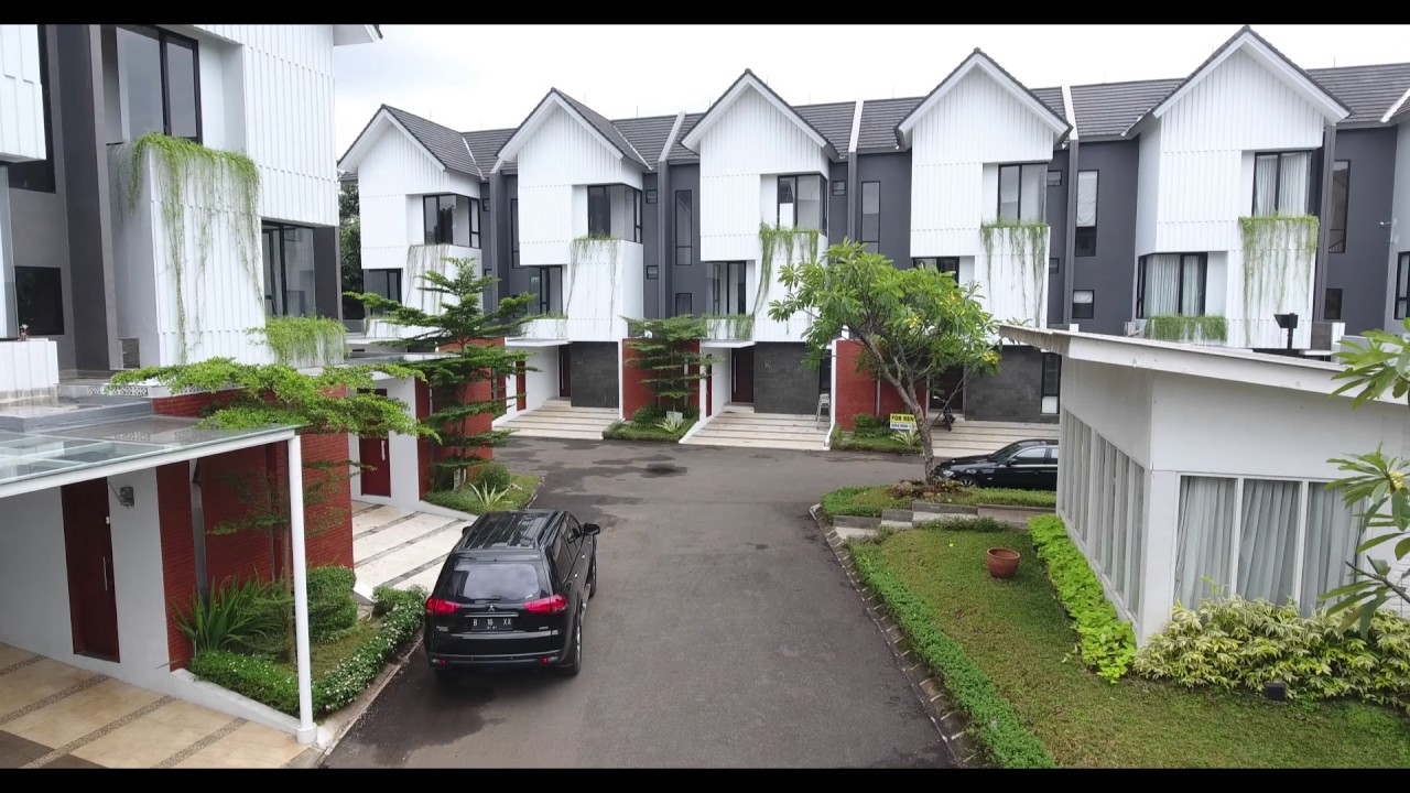 Kebagusan Terrace - YouTube