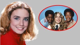 The Truth Behind Sad Story Of Diff'rent Strokes star Dana Plato