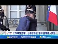歐美國家支持烏克蘭