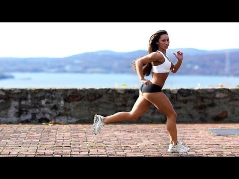 The perfect 20 minute workout to lose 20 pounds in...