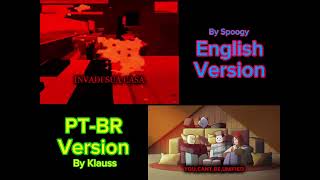 Your.problem Mashup English And Portuguese Version Eplipisiaeplipsy