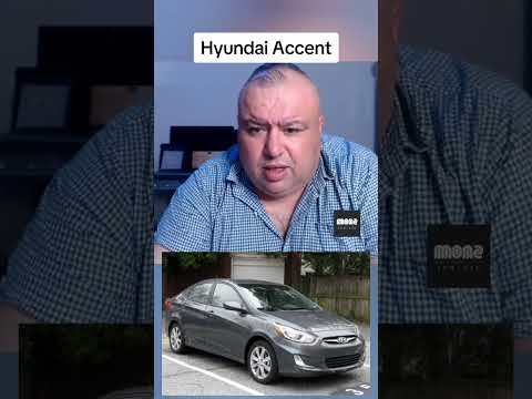   هونداي اكسنت