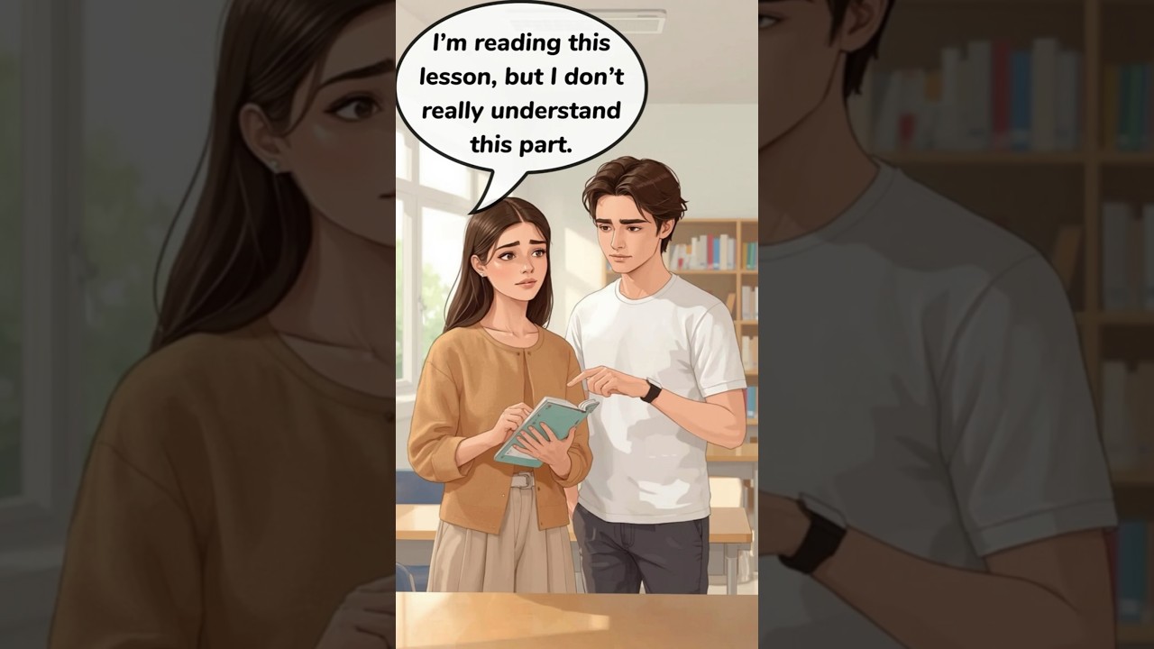 Can You Explain This? – Simple English Conversation | Daily Speaking Practice