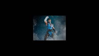 Sub-zero singing Let it Go