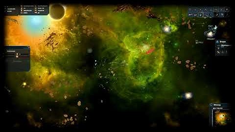 DarkOrbit - Total Destruction