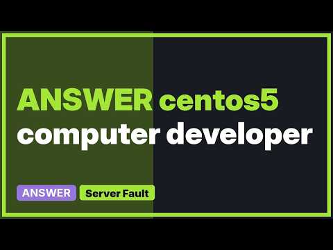 DevOps & SysAdmins: Patch command not found (2 Solutions!!)