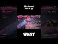 A Truly Deserved Hwoarang Victory #fgc #tekken8 #tekken #hwoarang #esports #shorts #gameshorts