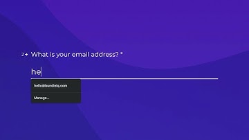 Using the bundleIQ Semantic Search API