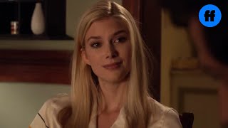 Schers Season 2, Episode 6 Dinner Time Freeform