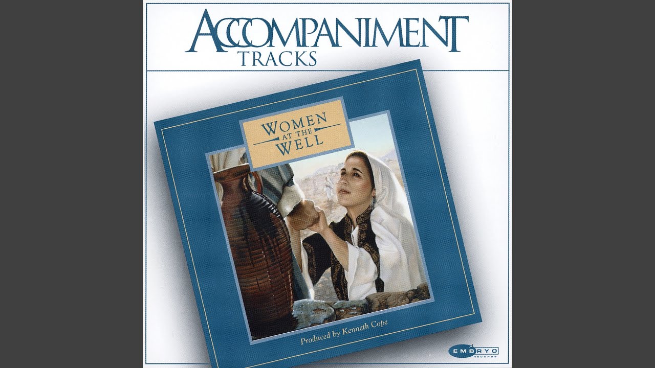 If Thou Had Been Here (Instrumental)