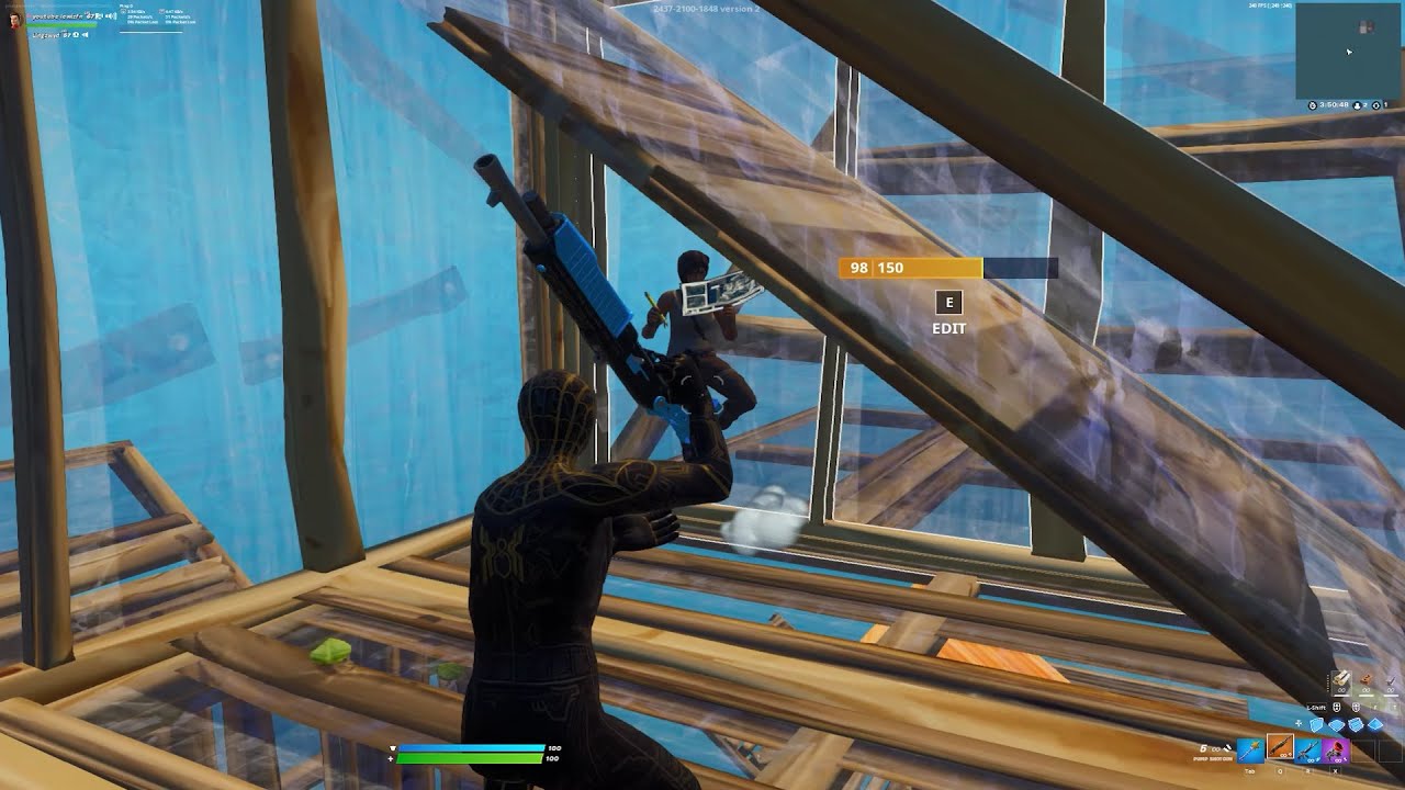 He is definitely quitting after that... 🤣🤣