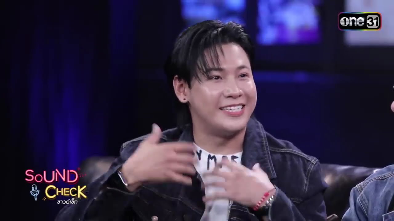 [Eng sub | 한국어] 250708 KristSingto Sound Check 2025 Ep 18