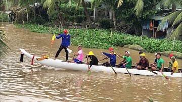 Thử tốc độ ghe ván ghép không cần câu chùa srolon sớm nhất