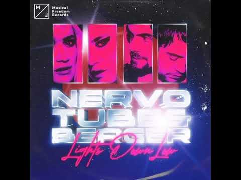 NERVO & Tube & Berger - Lights Down Low (Extended Mix)