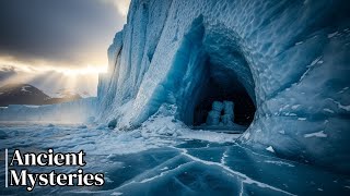 1 HOUR OF Mysterious Discoveries Found Frozen Under Greenland Ice That Scientists Can't Explain