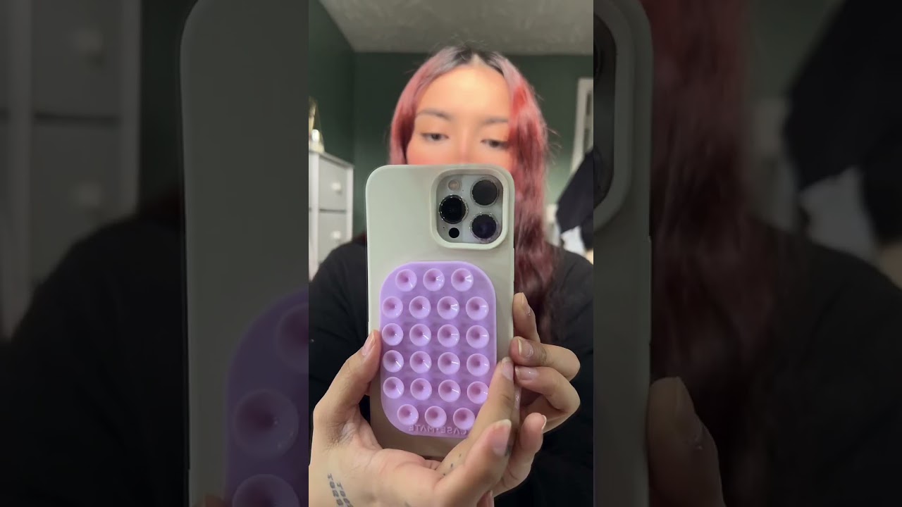 Valentines day must-haves: phone accessories you need! 