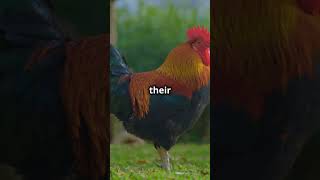5 Facts About Roosters