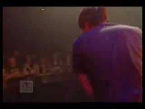 Taking the Fall - 30,000 Feet @ RQ National Final '07
