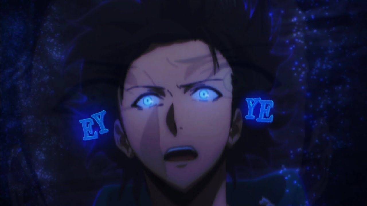My Eyes Solo leveling 👀🔥| anime edit