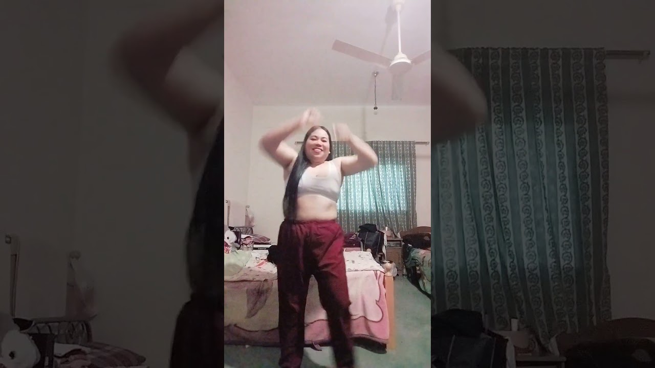 Buhay OFW life here in Kuwait