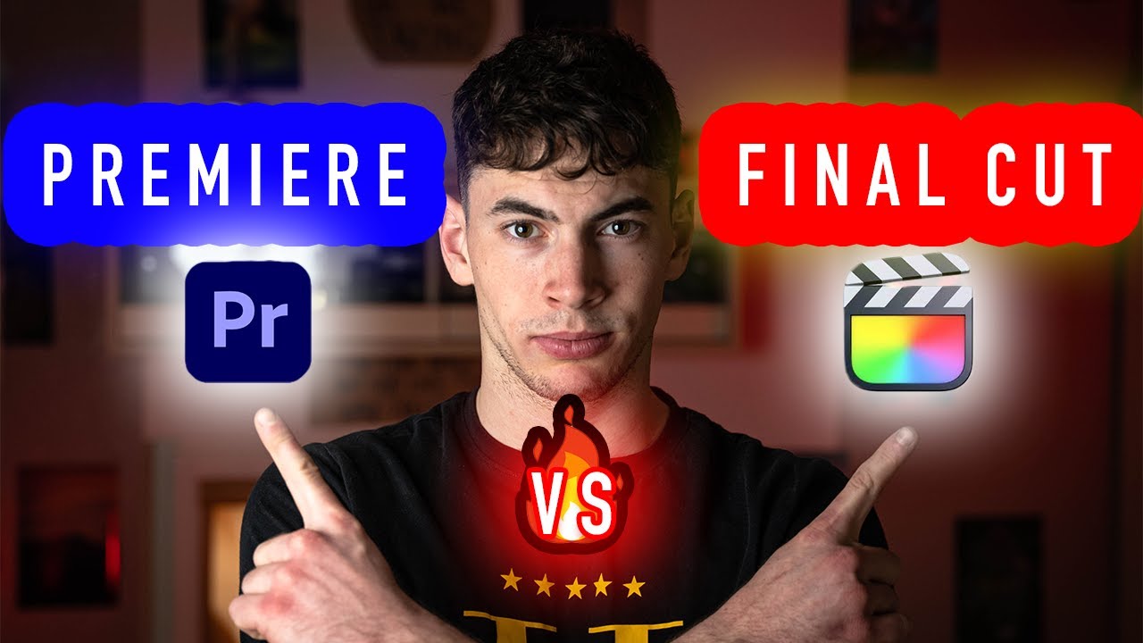 What Is Motion Final Cut Pro