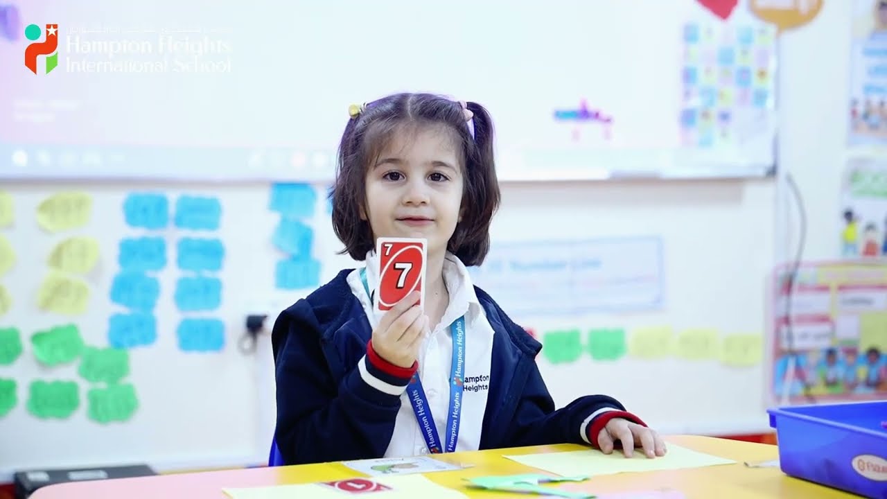 Our EYFS learners explored