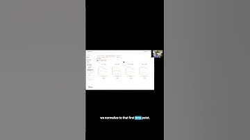 Dynamic Baseline: worked example