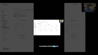 Dynamic Baseline: worked example