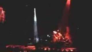 Queen + Paul Rodgers "we will rock you" part 1 Duluth, GA