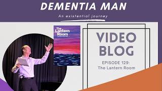 Samuel A Simon Video Blog Episode 129 - The Lantern Room