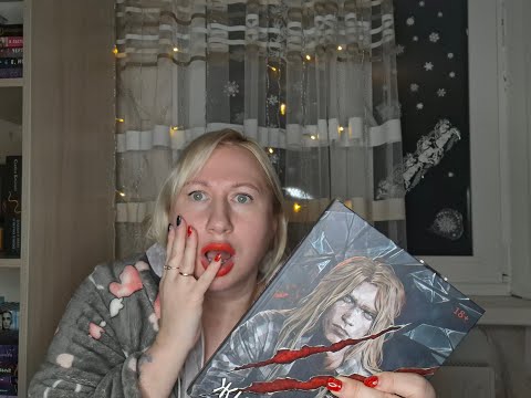 НОЧНЫЕ ЧТЕНИЯ 💤 Читаю Жуткую Книгу 😱 Джек Тодд Животное