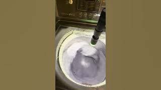 1080p60 BEAUTIFUL WAVE FORCE SPIN LGWT5270 CV