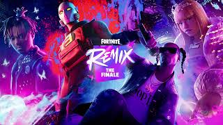 (No SFX) Fortnite Chapter 2 Remix The Finale - Music Only