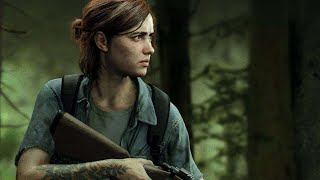 Last of Us 2 #1 - Элли Выросла