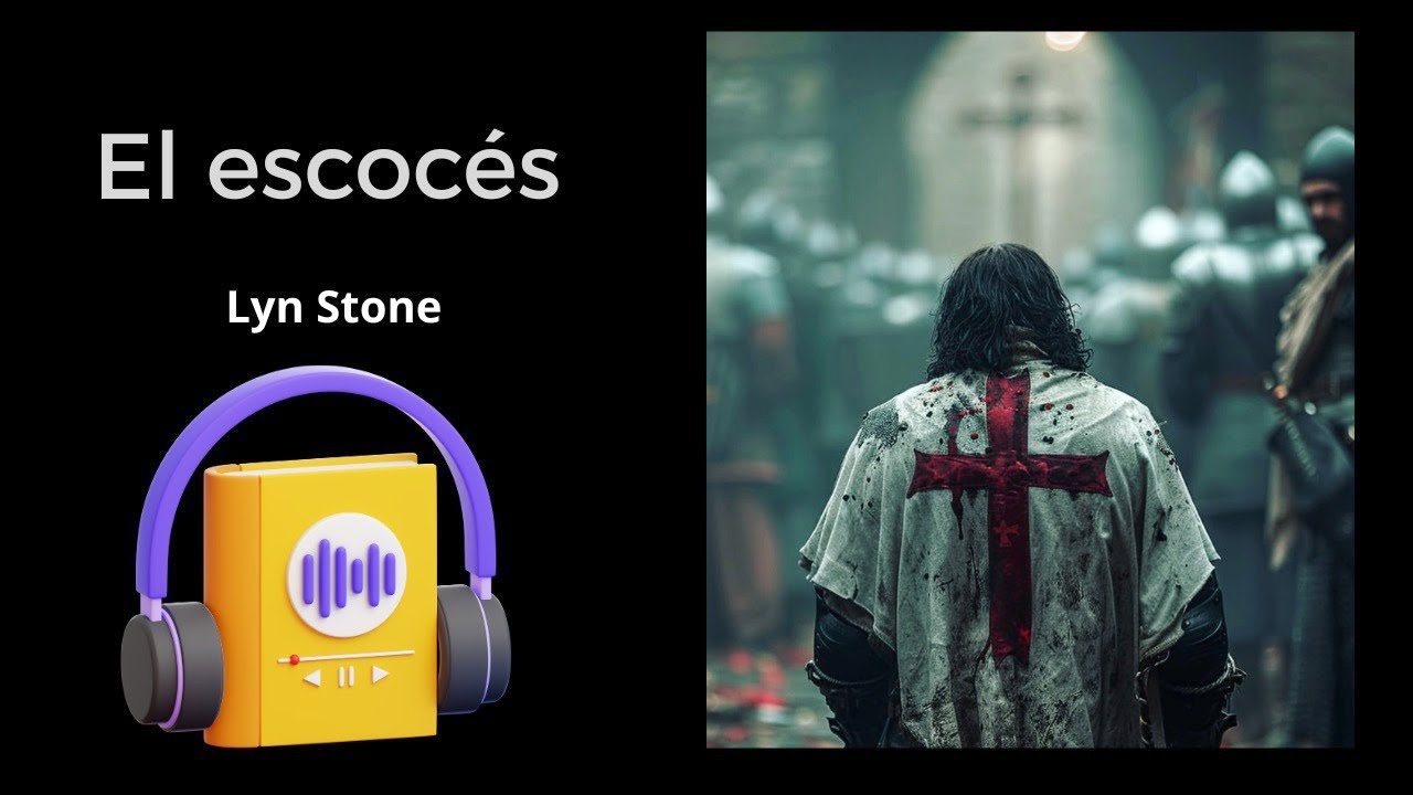 El escocés de Lyn Stone . Narrativa romántica. Historias de amor .