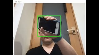 p5.js・ml5.js を使った物体検出のお試し（COCO-SSD を利用）