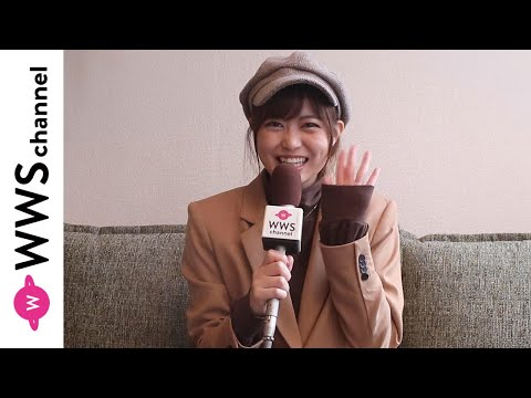 前田亜美が1stフォトブック発売で思いを語る！「私らしさが何か考えた時にナチュラルな無防備な姿を見せたかった。